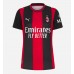 AC Milan Goncalo Ramos #9 Hjemme skjorte til dame 2026-27 Kortermet